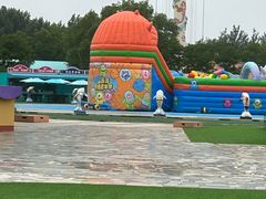 -秦皇岛乐岛海洋王国