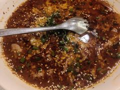 水煮肉片-庐州太太(南七里店)
