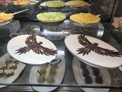 -君悦酒店·乐厨·高空自助餐(青年大街店)