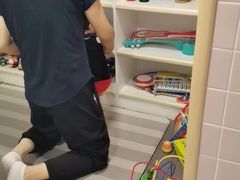 -Lilliput粒粒堡亲子餐厅(置汇旭辉店)