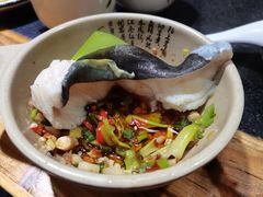 -秋语木桶鱼.酸菜鱼(开发区火车站店)