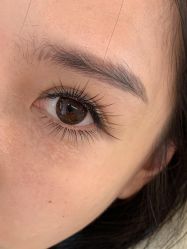 -Wax Brow蜜蜡脱毛美甲美睫眉吧