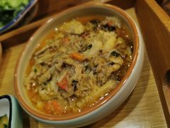 -孙盛兴奥灶面馆·蟹黄面·三虾面(山塘街总店)