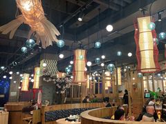 大堂-云天楼国鼎喜宴中心(国鼎店)