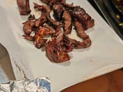 -小桂林烧鸽子