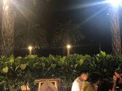 -木屋烧烤(惠阳华润小径湾店)