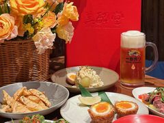 -Fukumimi·美醉堂 居酒屋(金尚店)