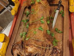 -羊之道草原味道清真餐厅(番禺店)