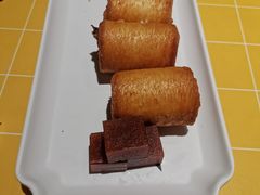 -蔡澜点心·粤菜(花城汇南区店)