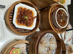 -稻香饭店(龙华天虹店)