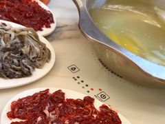 -乌记鲜活牛肉城(金砂东路店)