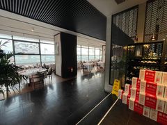 -梧桐餐厅(泉城路店)