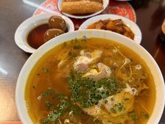 -逸桂禾面馆