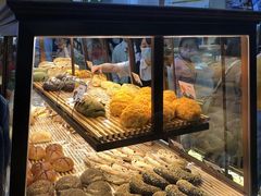 -BREAD WAY面包路·欧式面包(龙湖时代D馆店)
