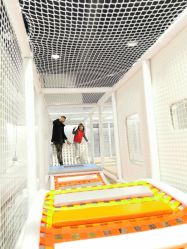 -玩塾品格乐园(宇宙太空龙旗店)