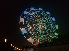 -南昌之星摩天轮