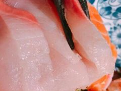 -家贺屋刺身寿司专门店