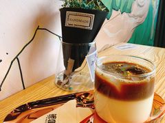 -ZING COFFEE 镜咖啡