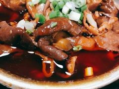 -靓靓蒸虾(恩施新天地店)