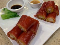 -点都德(大茶楼店)