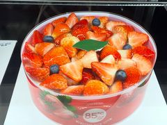 -85度C(苏州石路店)