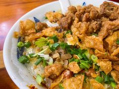-豆相识•九九豆腐脑(牛咡桥店)