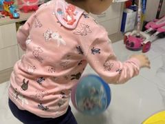 -元力加贝儿童体适能运动馆(曲江分馆)