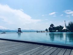 -惠州金海湾嘉华度假酒店