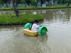 -长洲岛都市农业公园