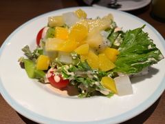 -萨莉亚意式餐厅(杭州西溪龙湖天街店)