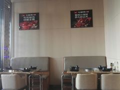 大堂-七欣天(上海淮海路新尚广场店)