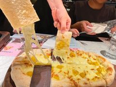 -半秋山西餐厅(宜昌大洋店)