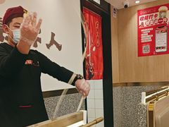 -巴蜀王婆大虾(首经贸店)