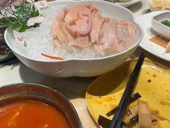 -围炉夜话·潮汕卤水火锅(榕江店)