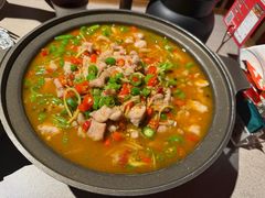 -饕林餐厅(春熙路店)