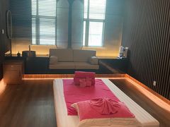 -海乐健康美食·SPA水疗会(水都假日酒店)