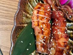 -丸藏和牛烧肉专门店(园区师惠坊店)
