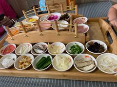 -双桥园·云南过桥米线(古城南门店)
