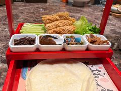 -徽食久(南中环店)