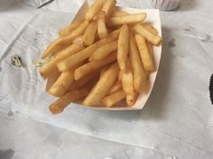 -The Habit Burger Grill 哈比特汉堡(爱琴海店)