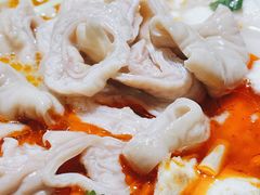 葫芦头泡馍-天发芽·何记葫芦头泡馍·老字号(小南门店)