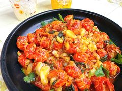 -聚味瞿记·龙虾堂(树木岭店)