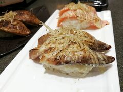 -禾绿寿司·定食·拉面·烧炸(喜荟城店)
