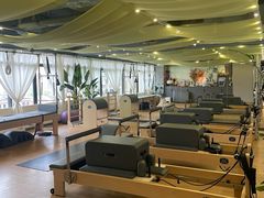 -健身专家Wellness Experts