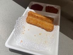 -海底捞火锅(顺义华联店)