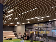 -燃坊JEN ACTIVE游泳健身中心·深圳前海JEN酒店