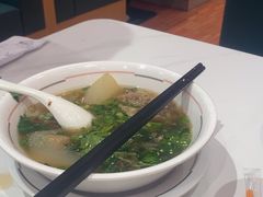 -香港深仔记茶餐厅(东门店)