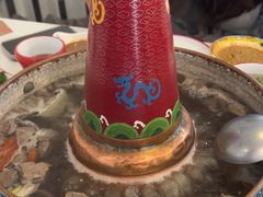 -庭院·冰煮羊·北京涮肉(西单店)