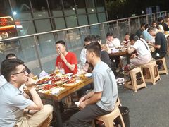 -杨氏青龙虾·羊蝎子(托乐嘉店)
