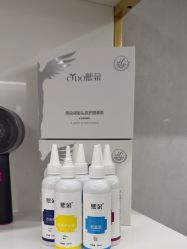 -熙朵美学植发·连锁品牌